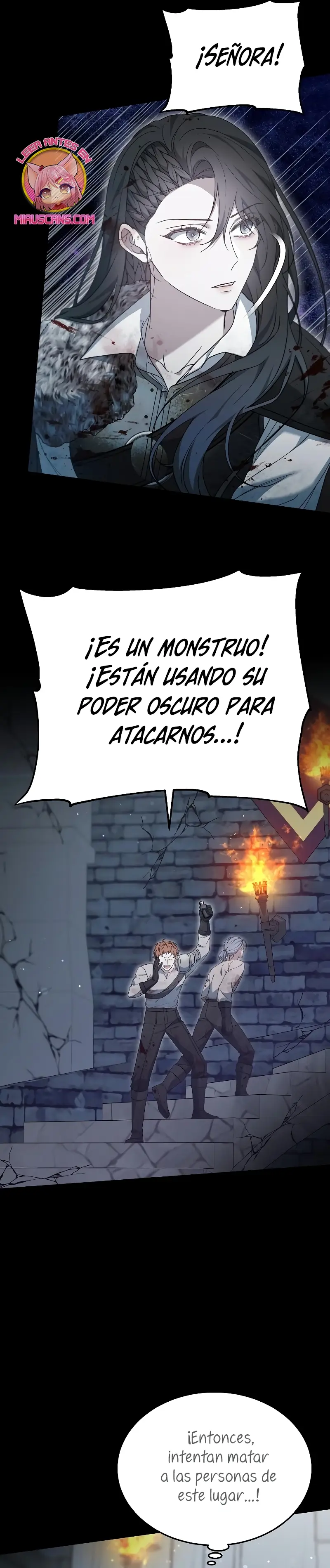 La Era De Omán capítulo 59, página 33