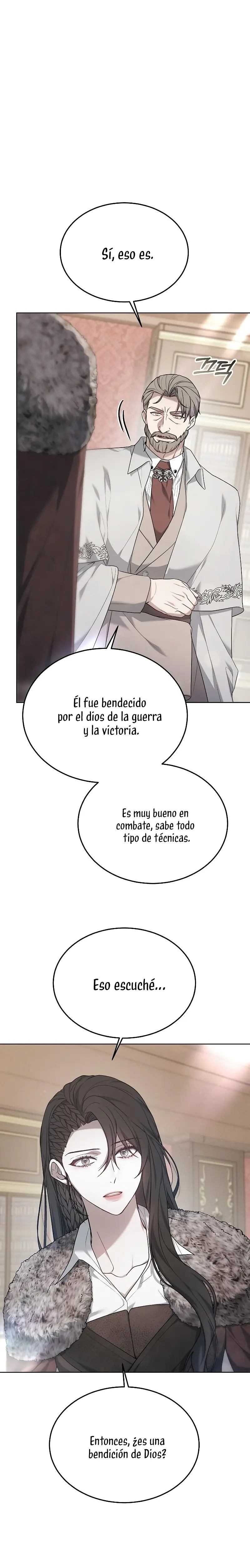 La Era De Omán capítulo 6, página 3