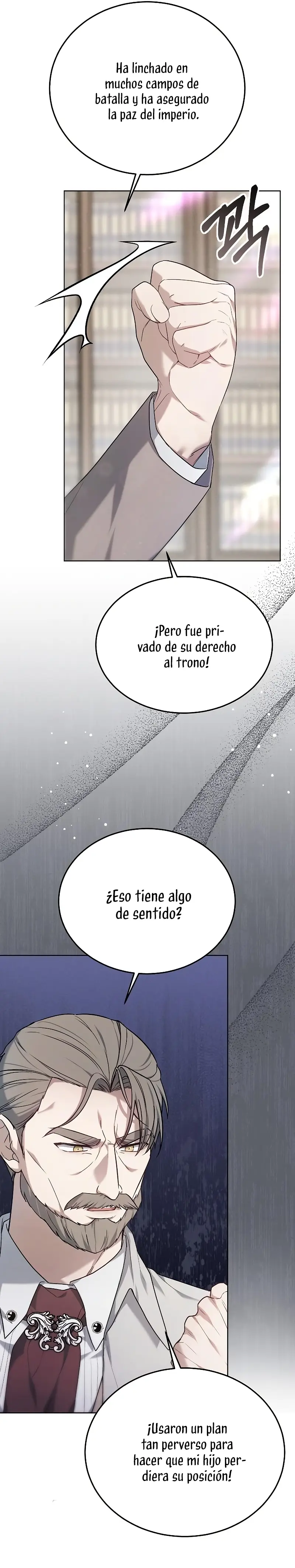 La Era De Omán capítulo 6, página 5