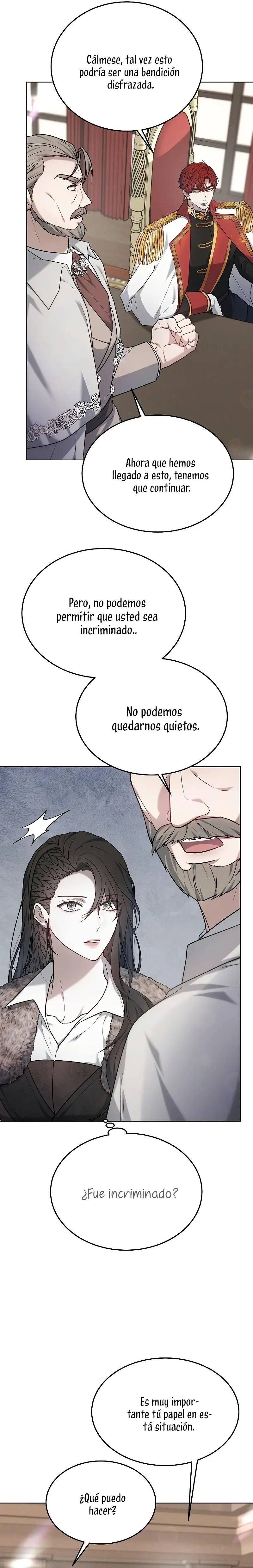 La Era De Omán capítulo 6, página 6
