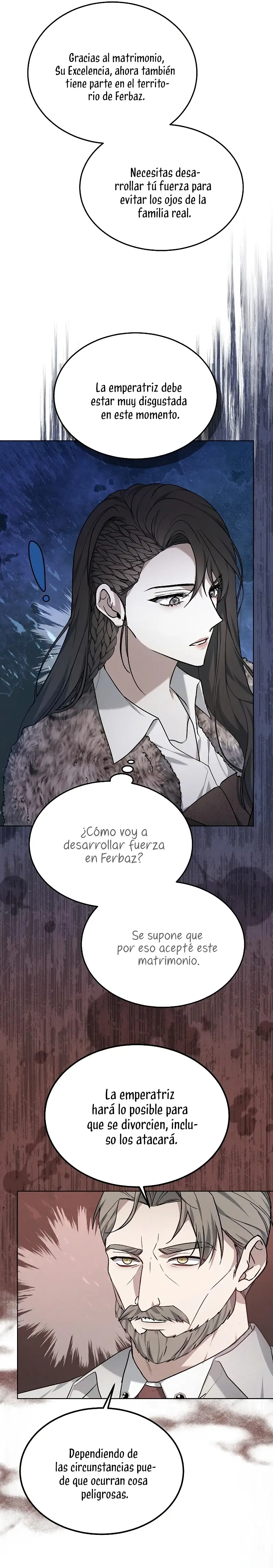 La Era De Omán capítulo 6, página 9
