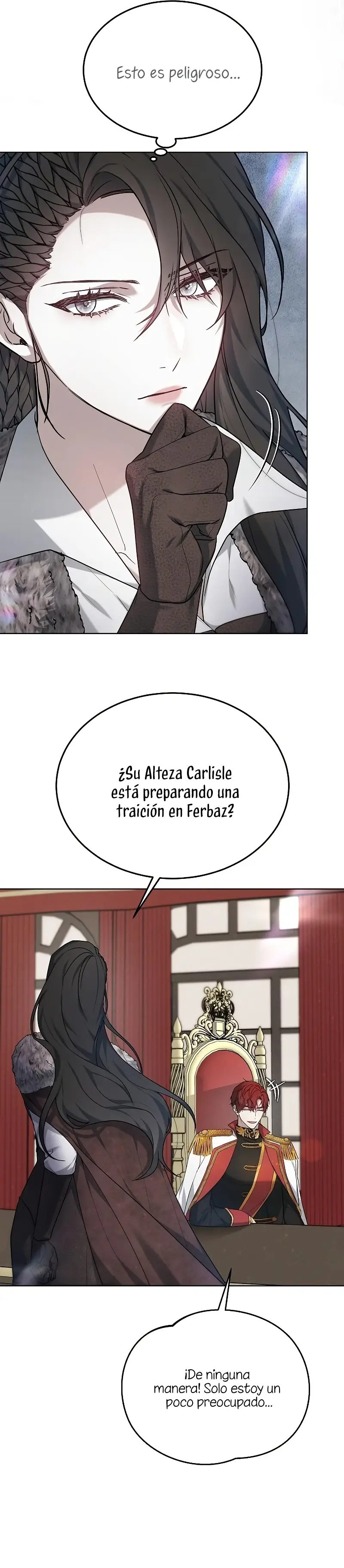 La Era De Omán capítulo 6, página 10