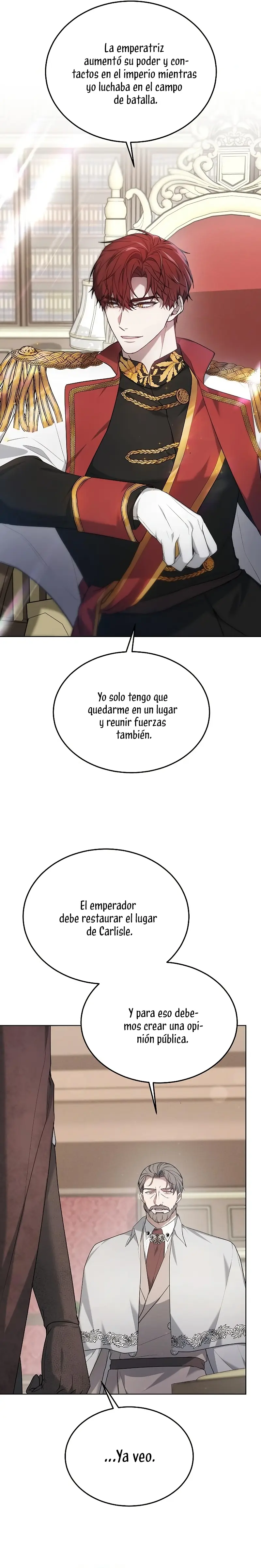 La Era De Omán capítulo 6, página 11