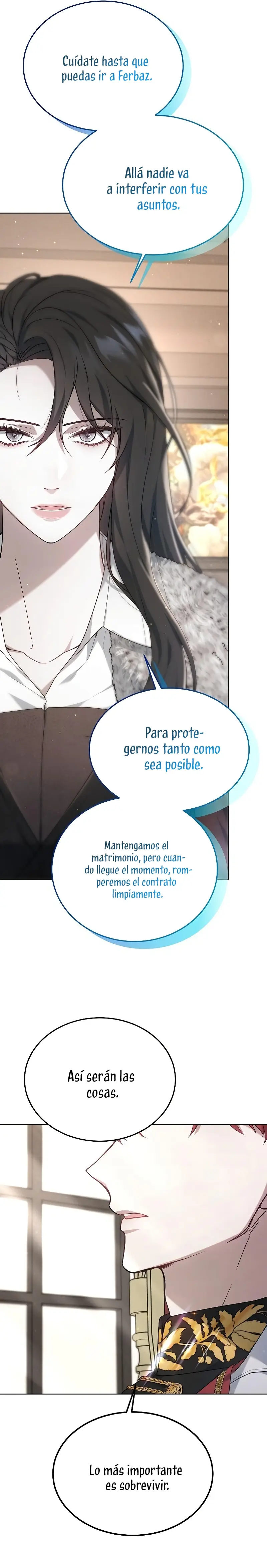 La Era De Omán capítulo 6, página 12