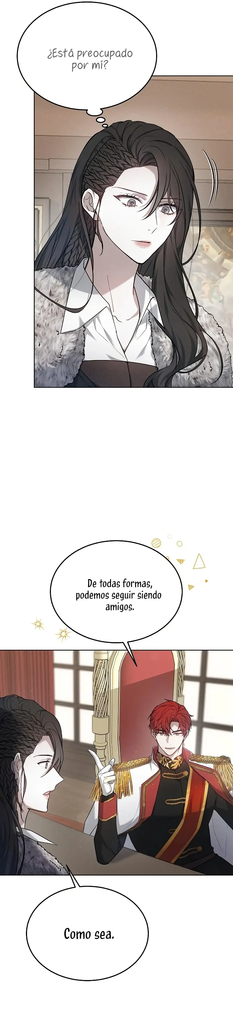 La Era De Omán capítulo 6, página 13