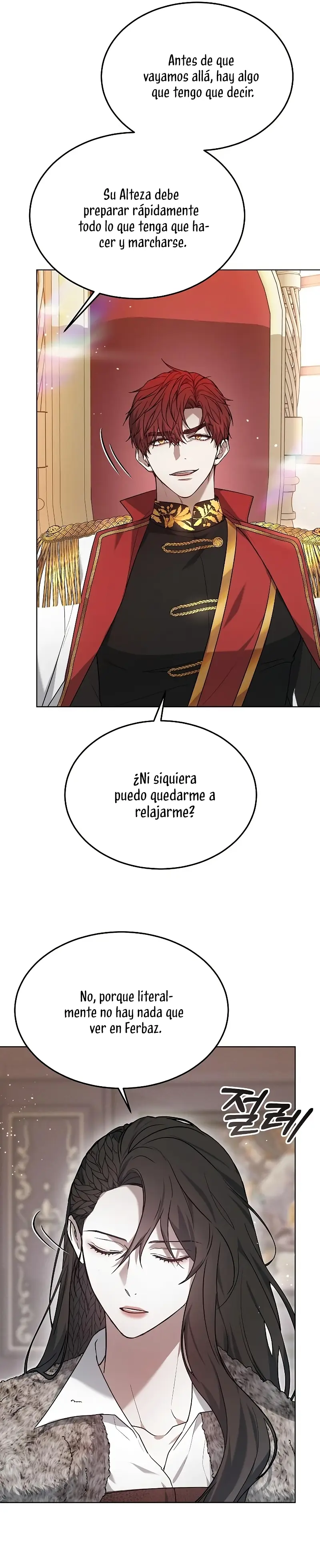 La Era De Omán capítulo 6, página 14