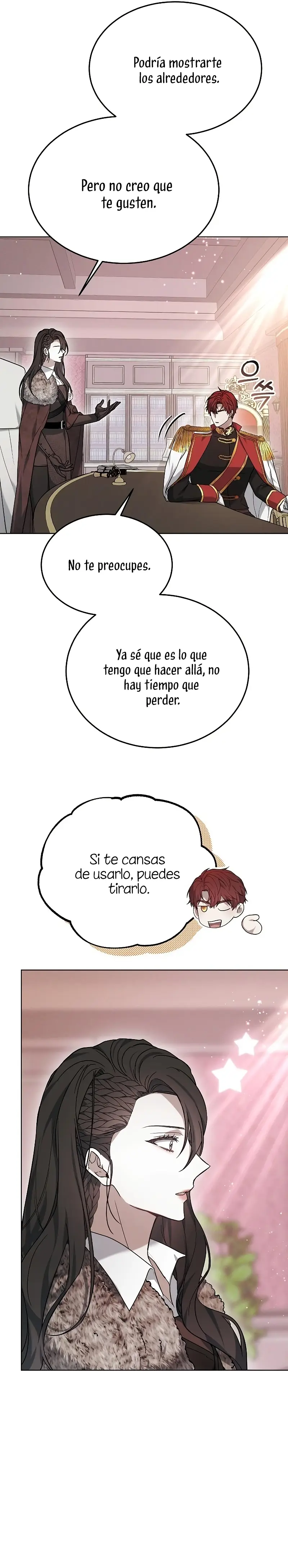 La Era De Omán capítulo 6, página 15