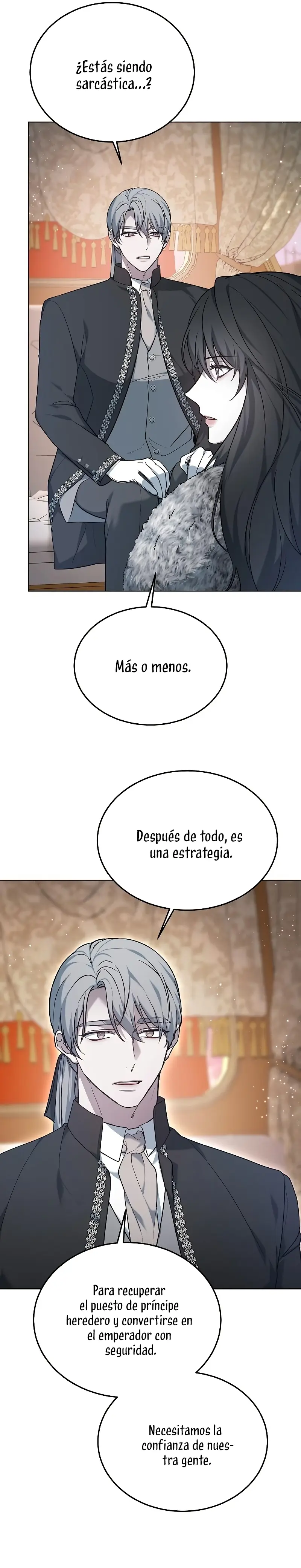 La Era De Omán capítulo 6, página 24