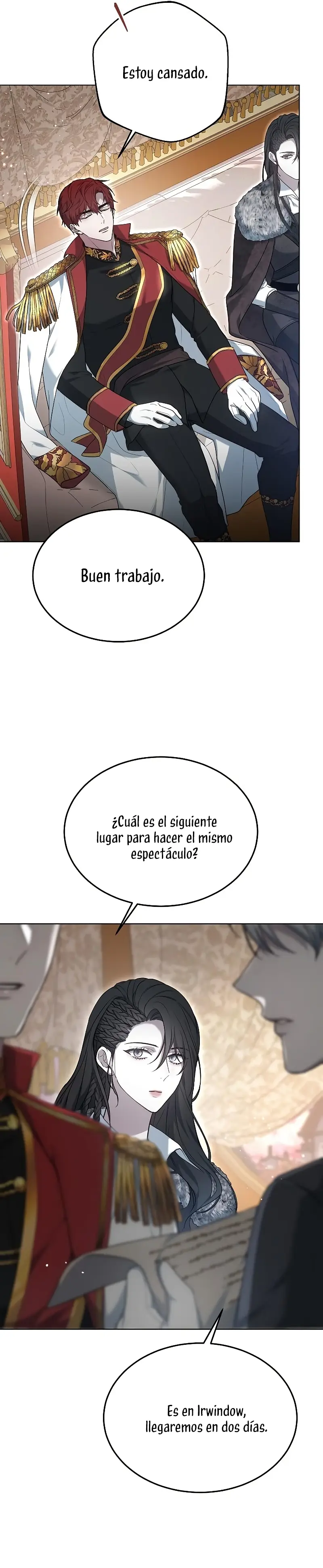 La Era De Omán capítulo 6, página 26