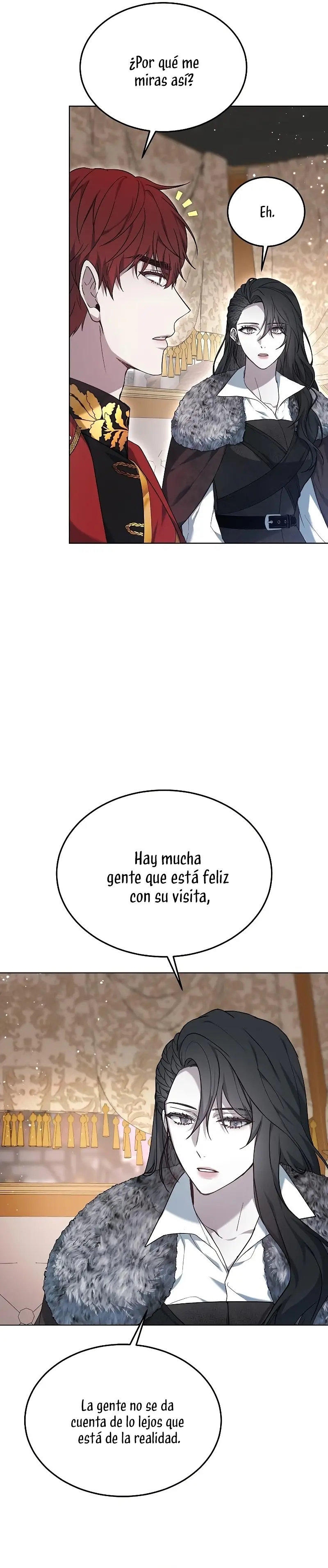 La Era De Omán capítulo 6, página 27