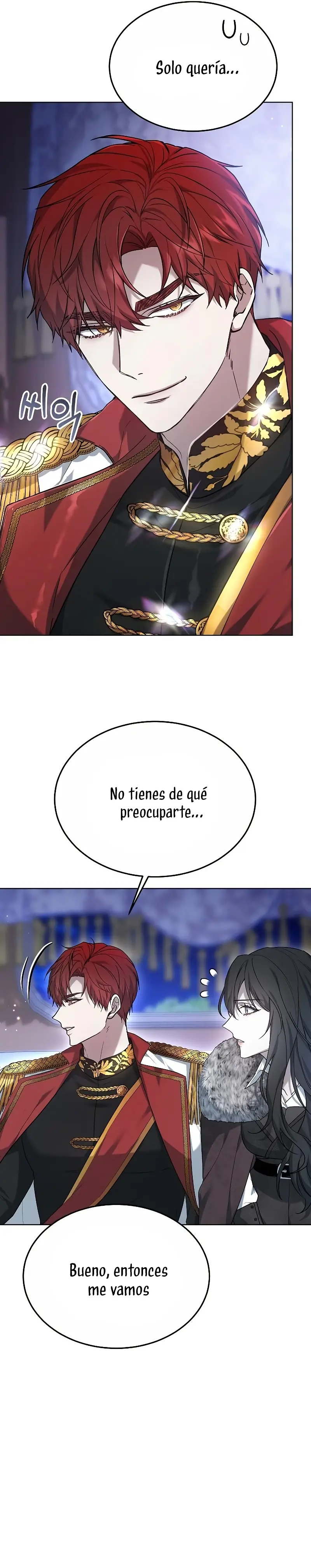 La Era De Omán capítulo 6, página 33