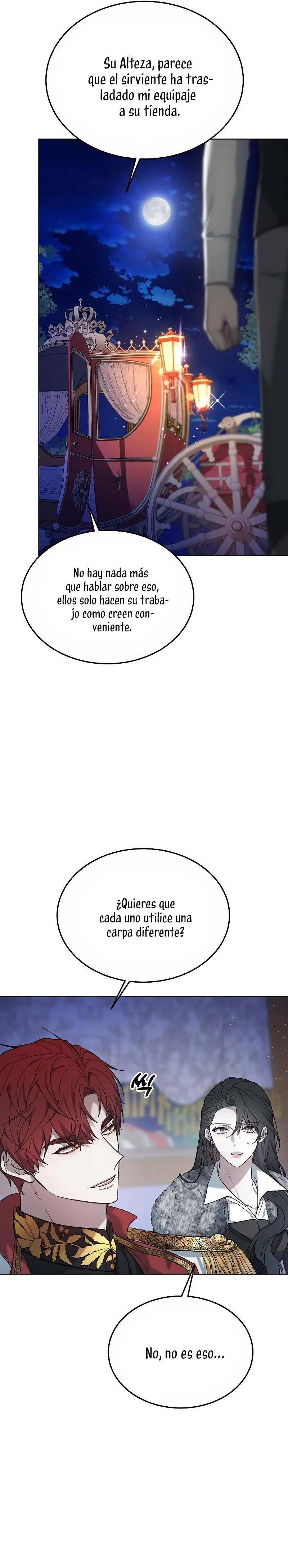 La Era De Omán capítulo 6, página 34