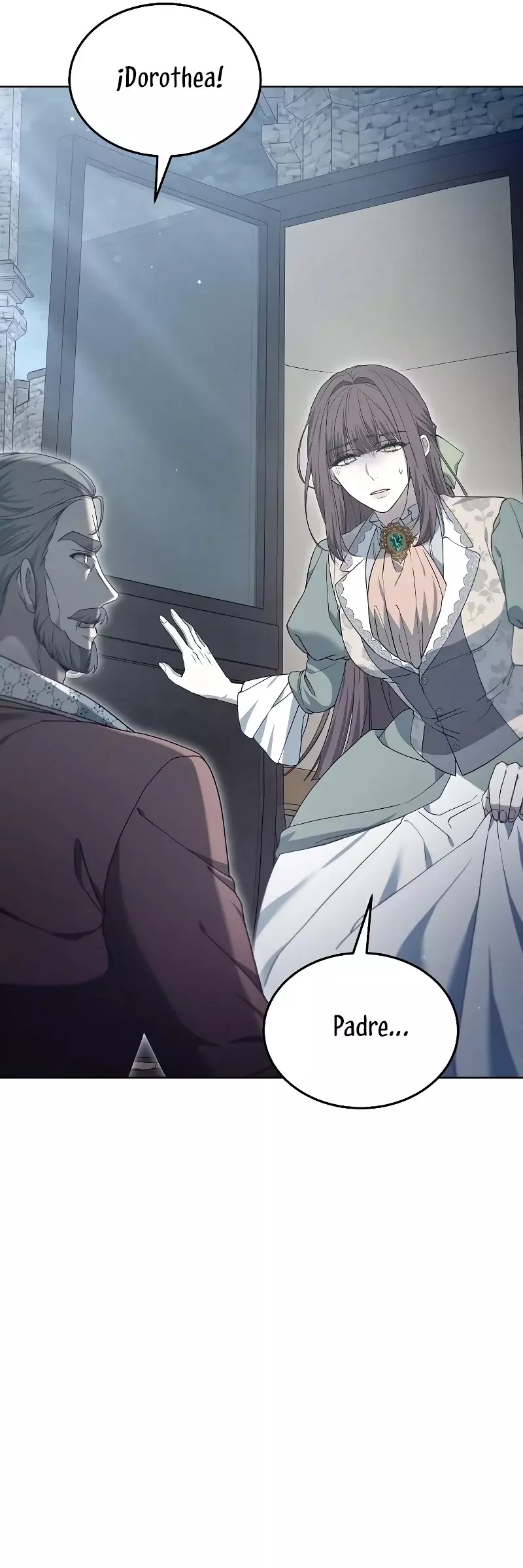 La Era De Omán capítulo 60, página 4