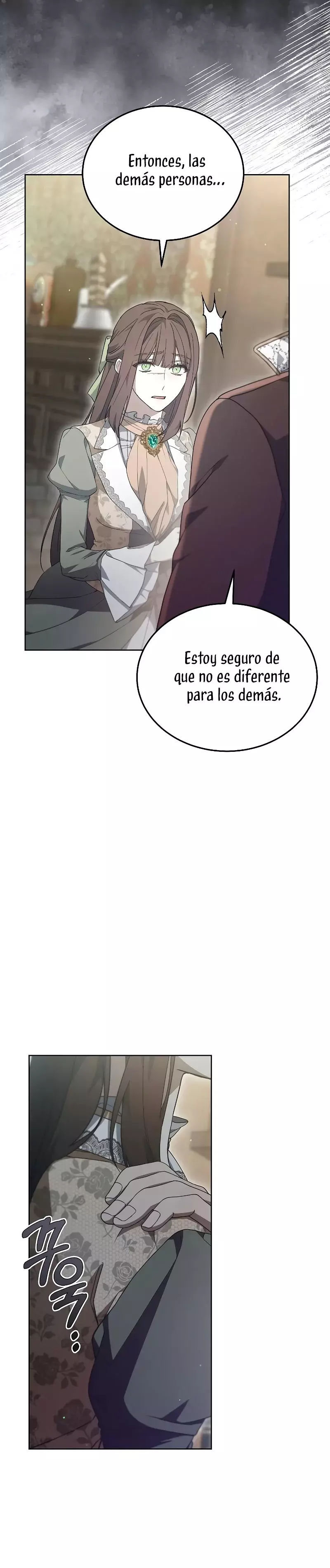 La Era De Omán capítulo 60, página 18
