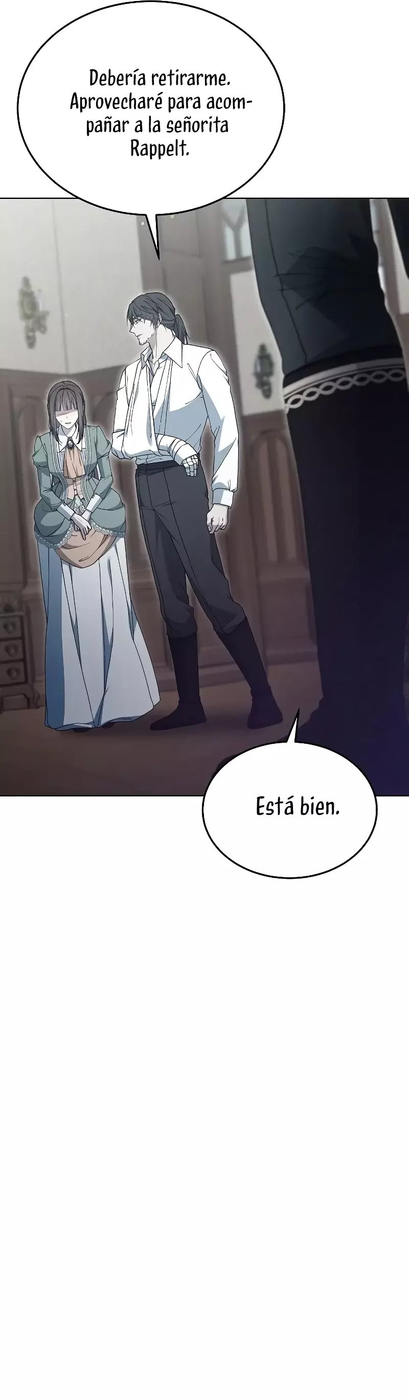 La Era De Omán capítulo 60, página 37