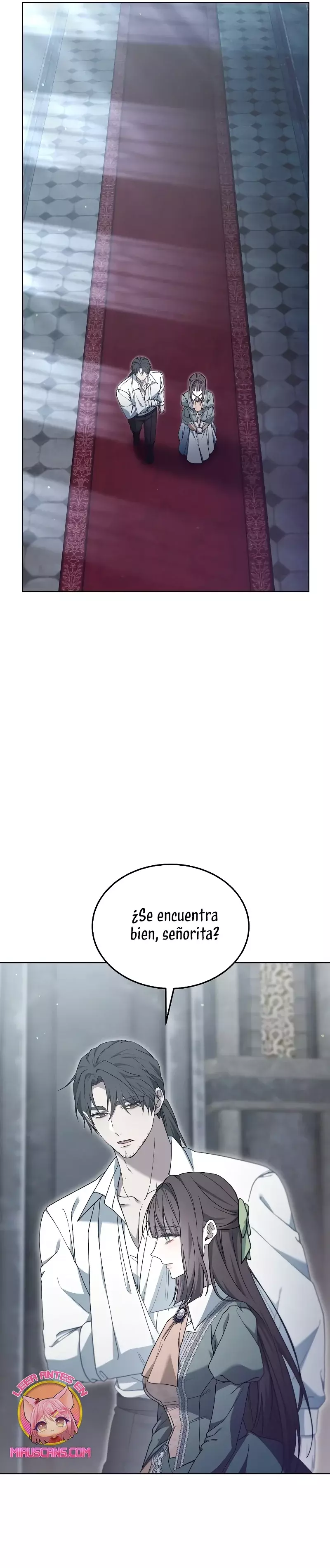 La Era De Omán capítulo 60, página 38