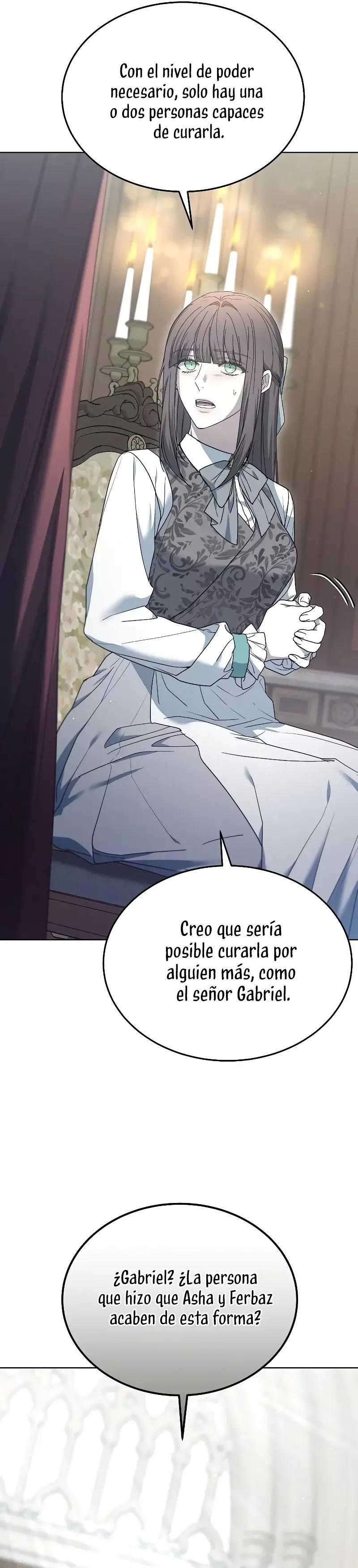 La Era De Omán capítulo 60, página 49