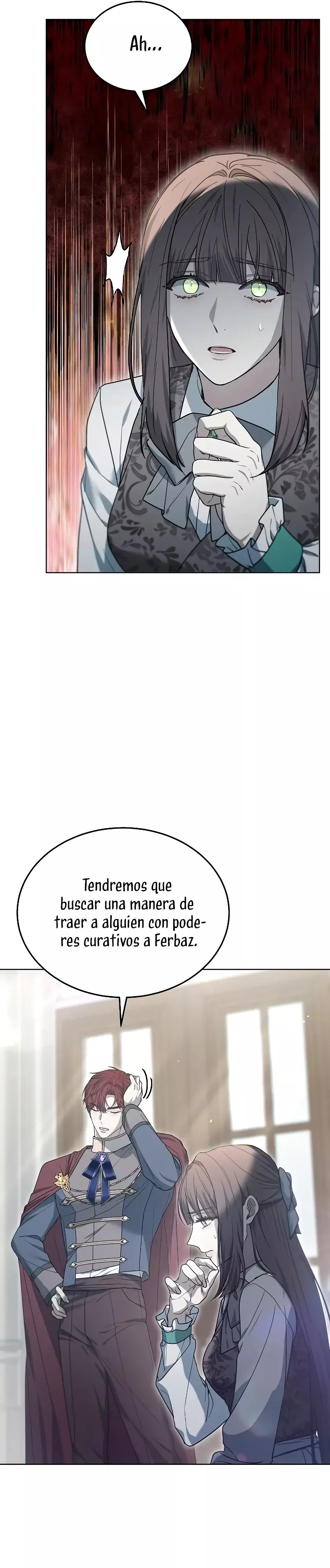 La Era De Omán capítulo 60, página 52