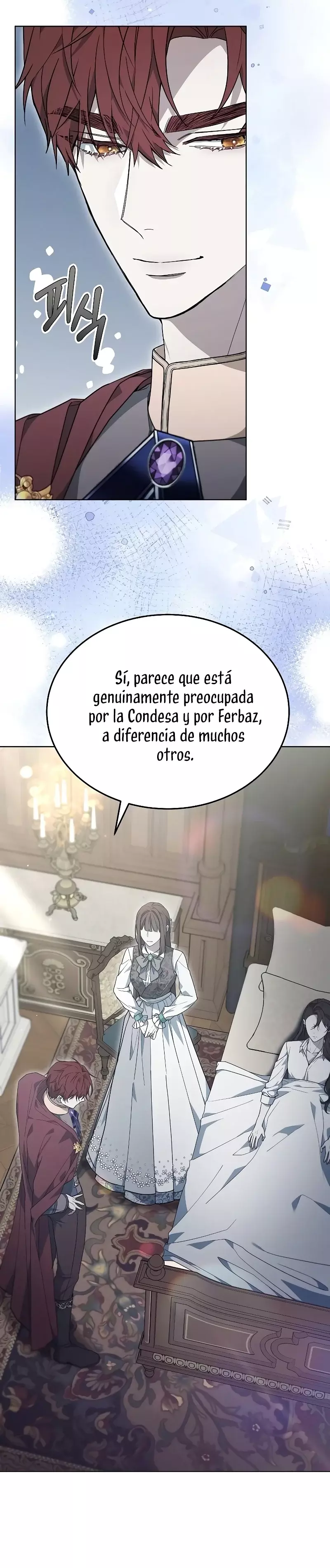 La Era De Omán capítulo 60, página 58