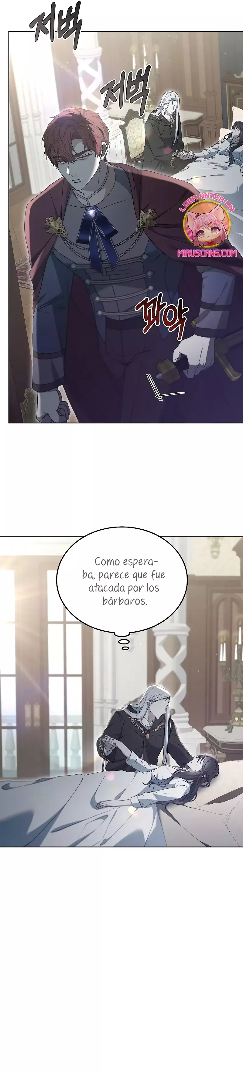La Era De Omán capítulo 61, página 20