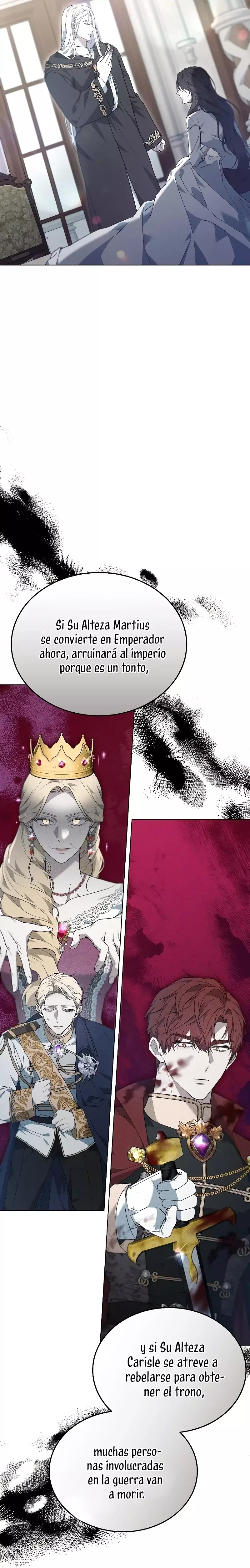 La Era De Omán capítulo 61, página 41