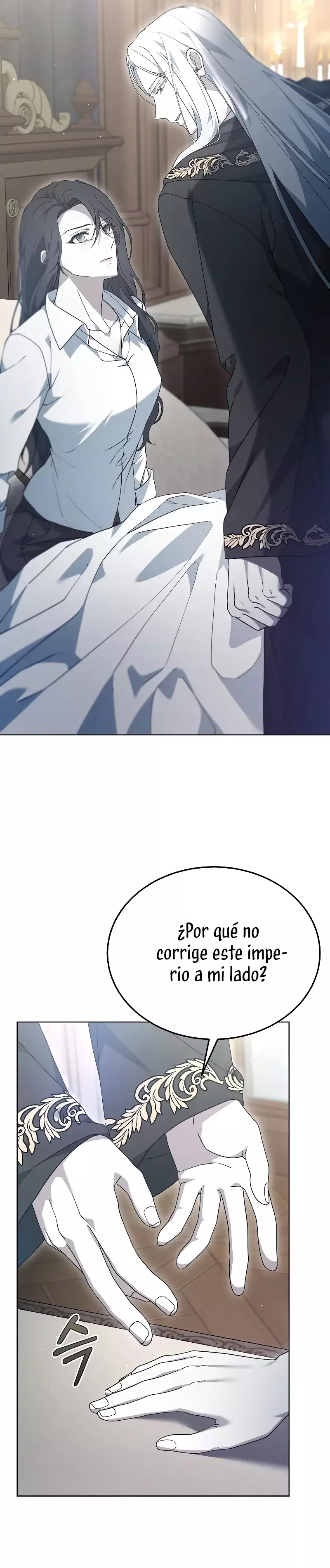La Era De Omán capítulo 61, página 46