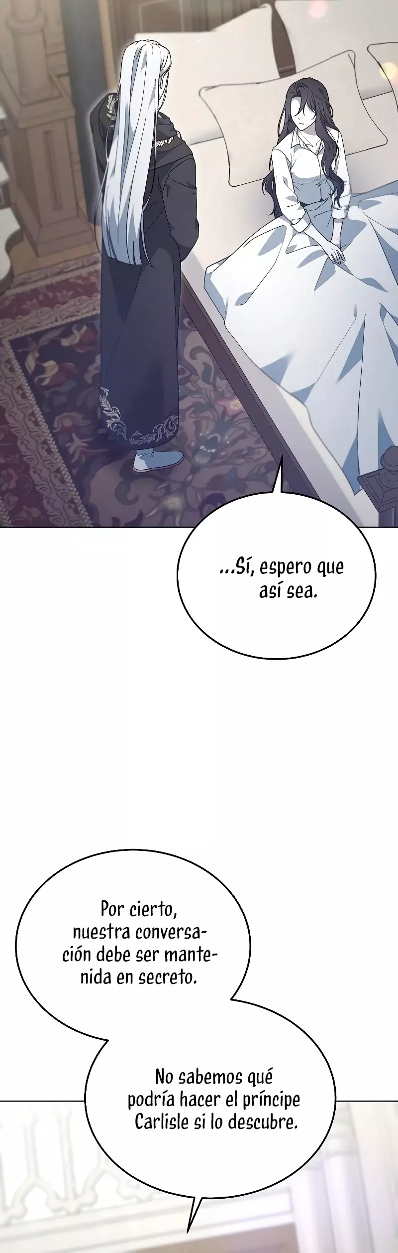 La Era De Omán capítulo 61, página 50