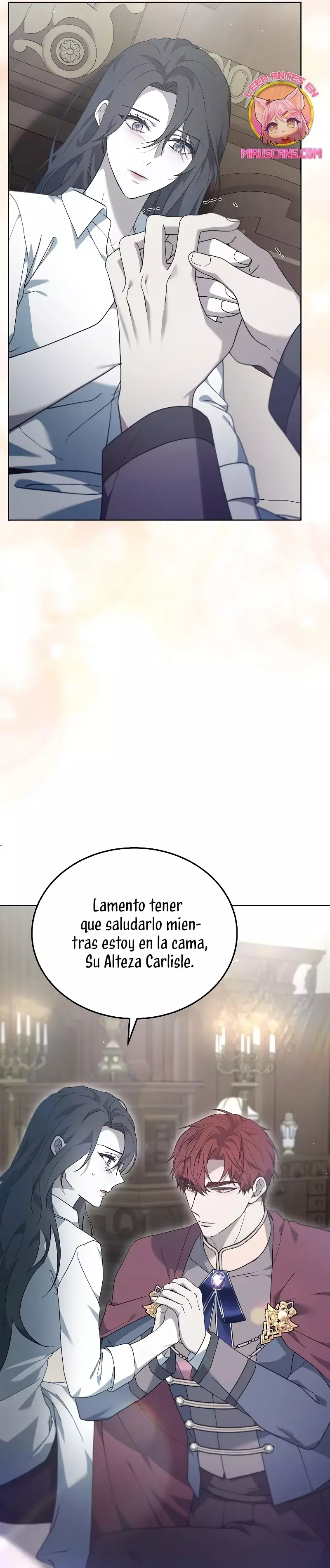 La Era De Omán capítulo 61, página 58