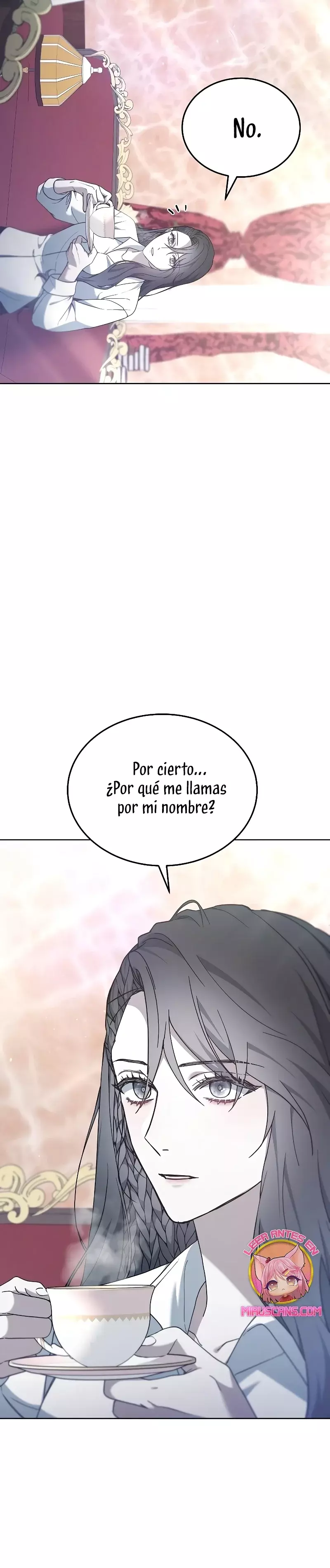 La Era De Omán capítulo 62, página 8