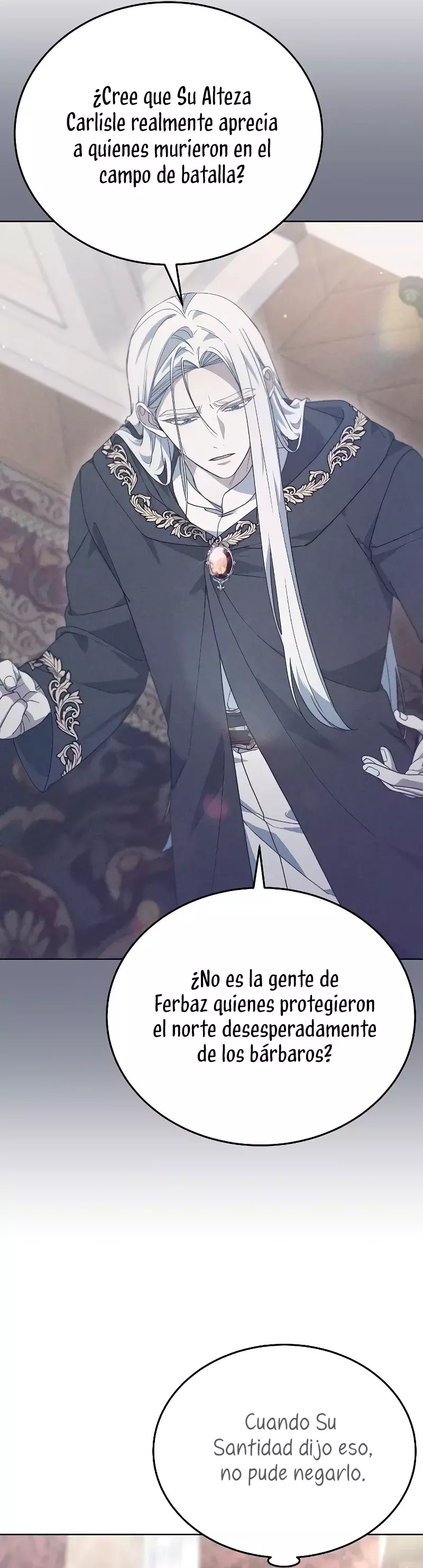 La Era De Omán capítulo 62, página 14