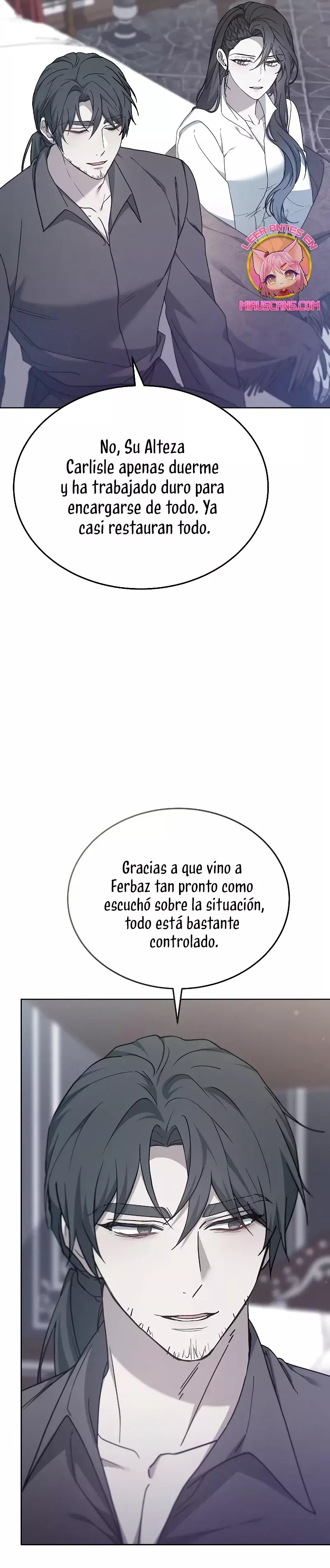 La Era De Omán capítulo 62, página 31