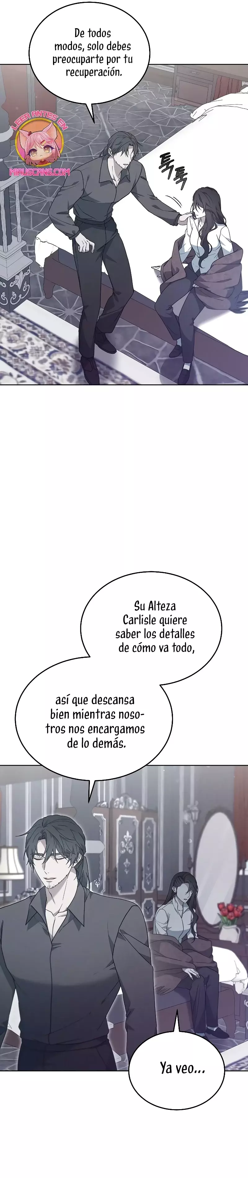 La Era De Omán capítulo 62, página 36