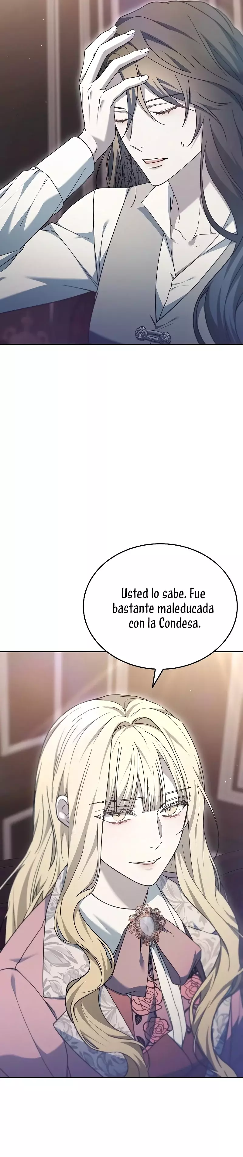 La Era De Omán capítulo 62, página 51