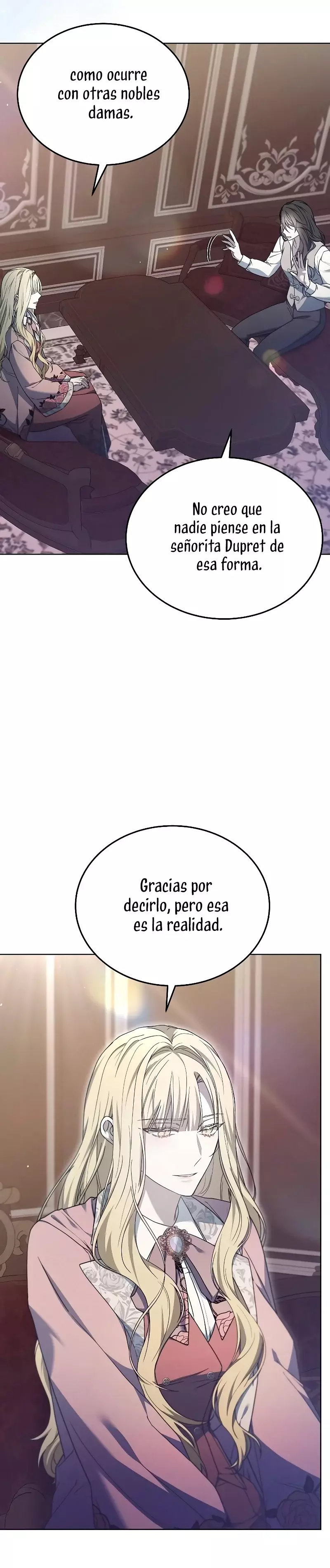 La Era De Omán capítulo 62, página 53
