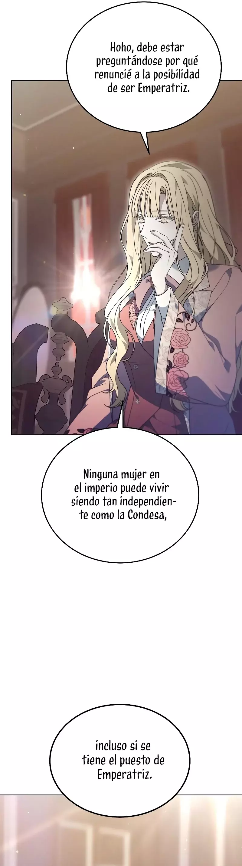 La Era De Omán capítulo 62, página 59