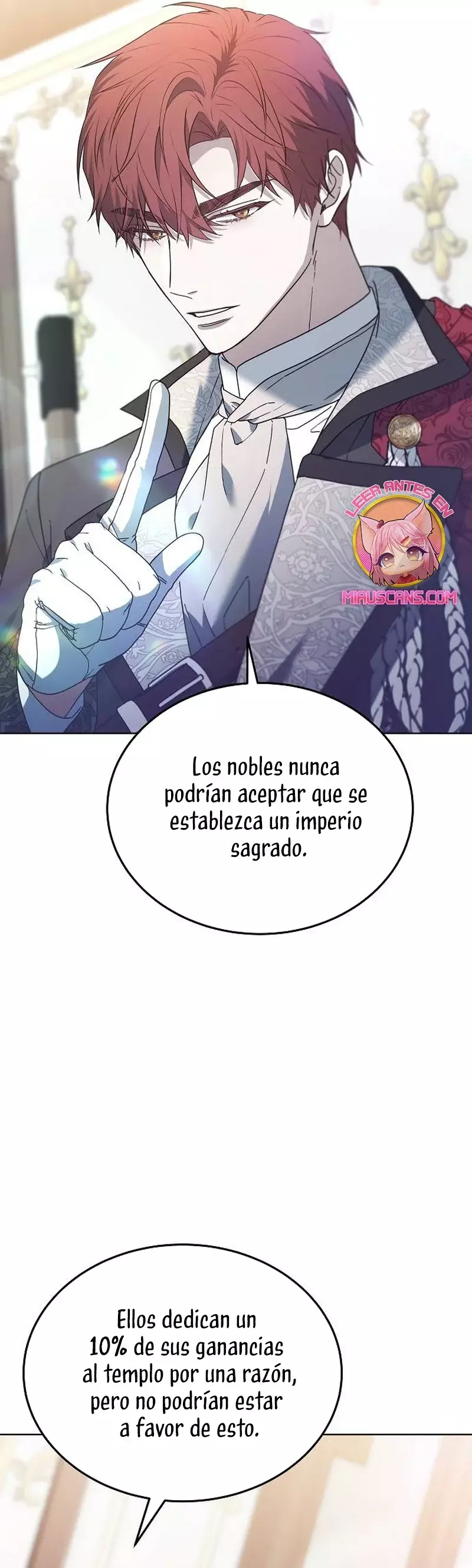 La Era De Omán capítulo 63, página 12