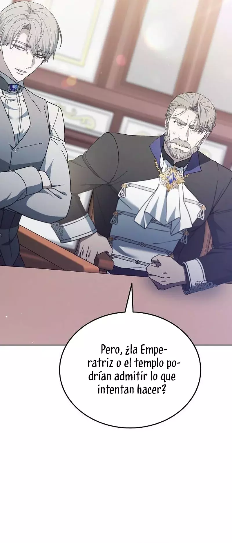 La Era De Omán capítulo 63, página 13