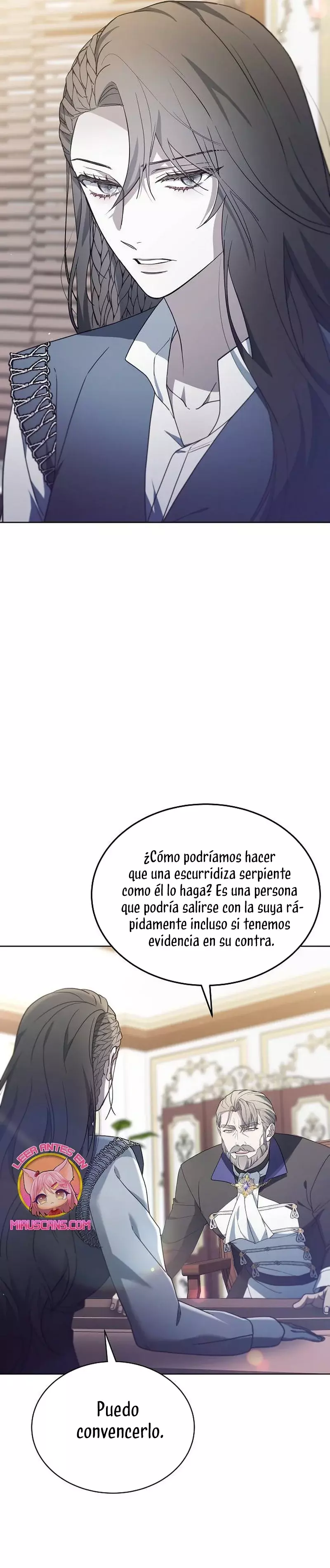 La Era De Omán capítulo 63, página 18