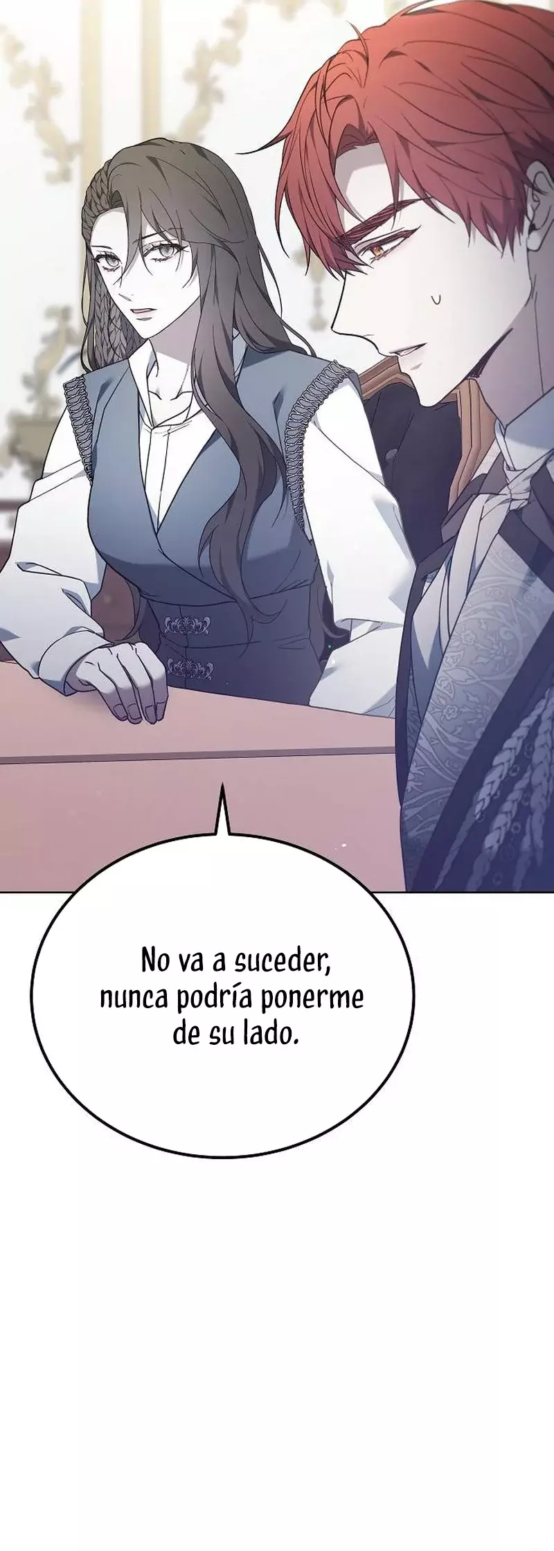 La Era De Omán capítulo 63, página 21