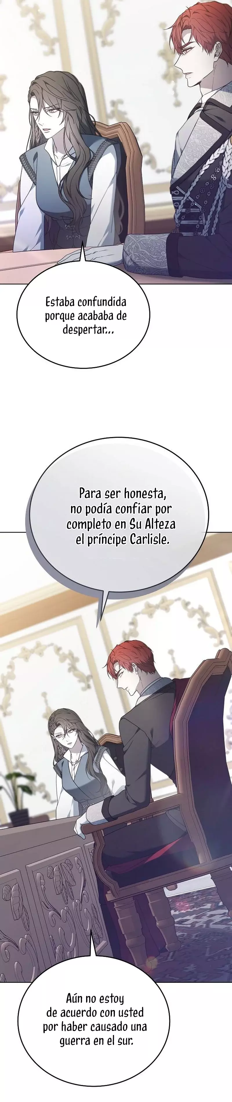 La Era De Omán capítulo 63, página 27