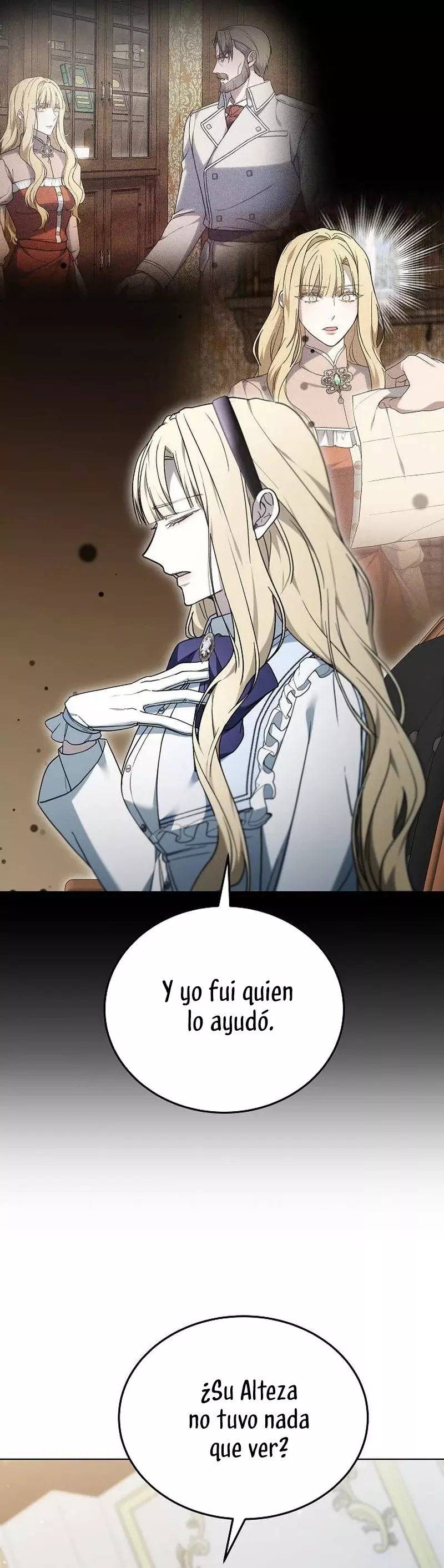 La Era De Omán capítulo 63, página 33