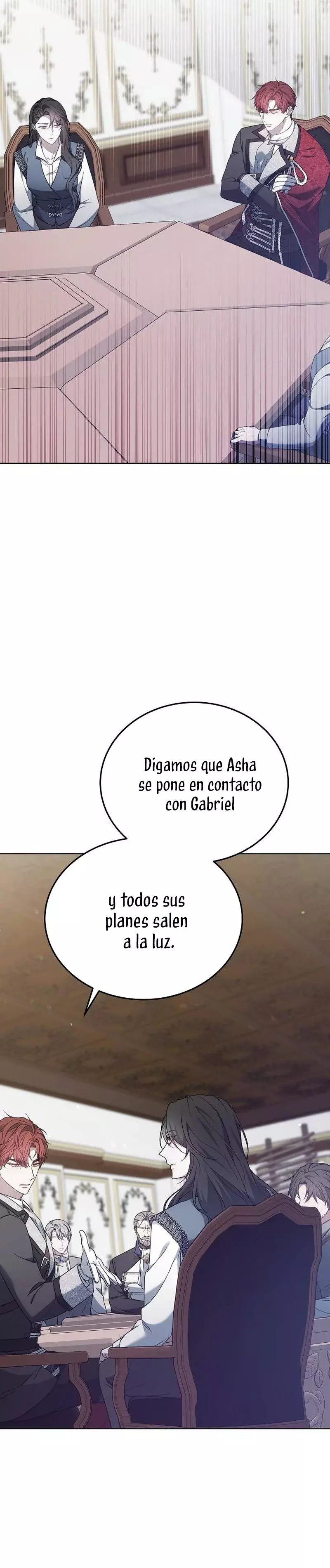 La Era De Omán capítulo 63, página 38
