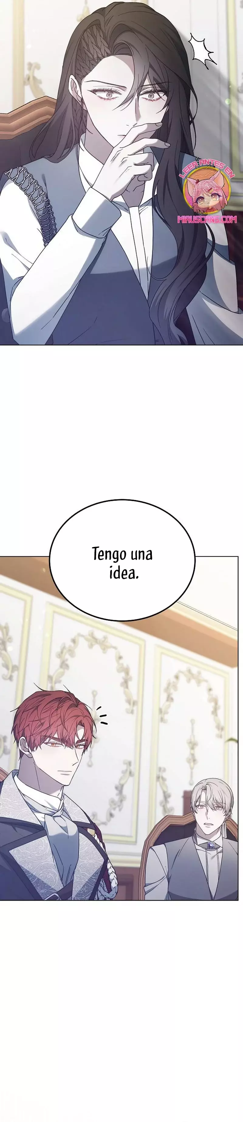 La Era De Omán capítulo 63, página 40