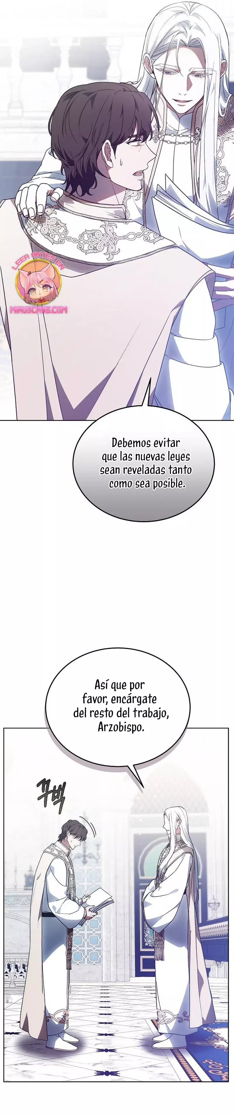 La Era De Omán capítulo 63, página 57