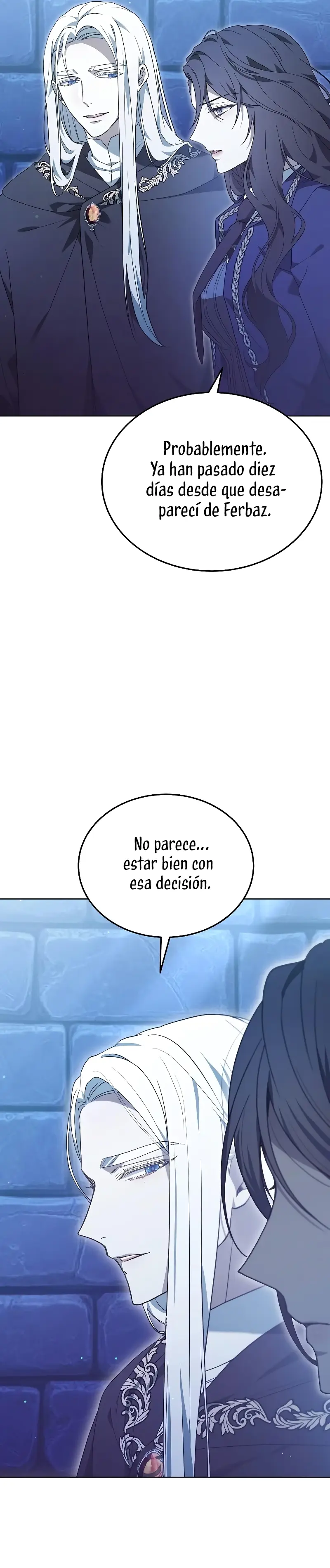 La Era De Omán capítulo 64, página 10