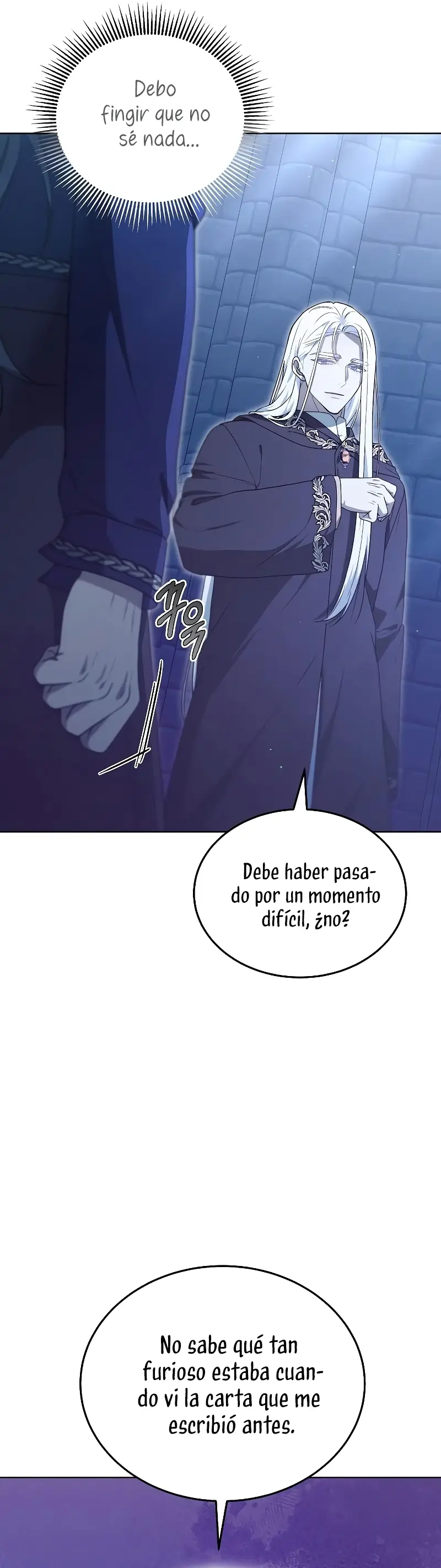 La Era De Omán capítulo 64, página 14