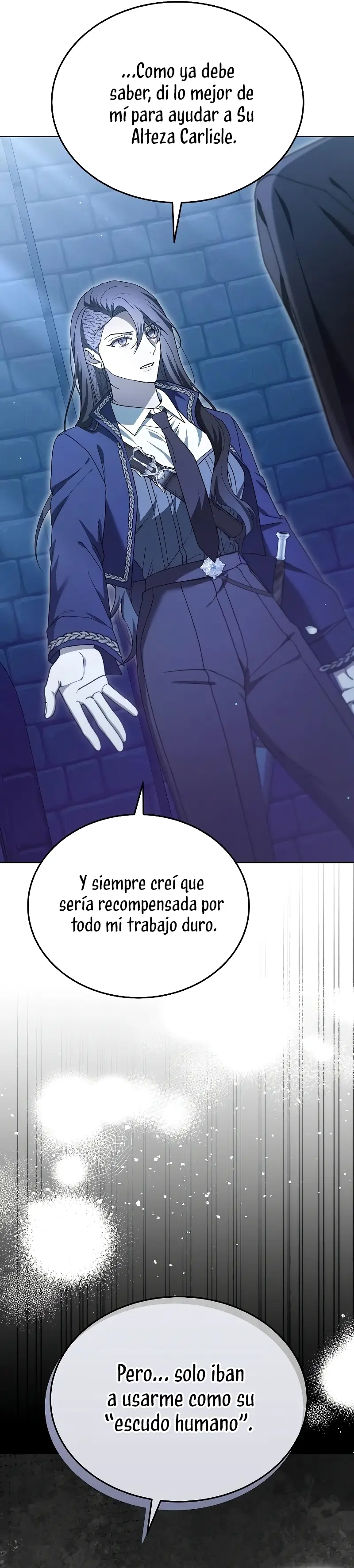 La Era De Omán capítulo 64, página 17