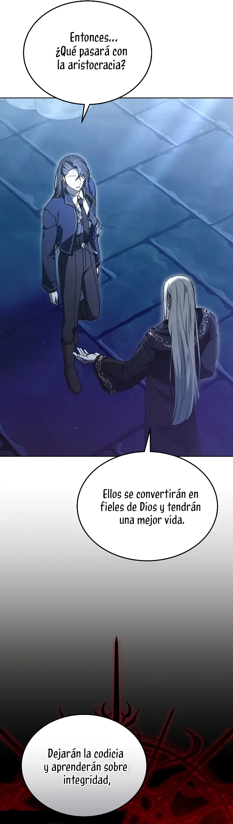 La Era De Omán capítulo 64, página 24