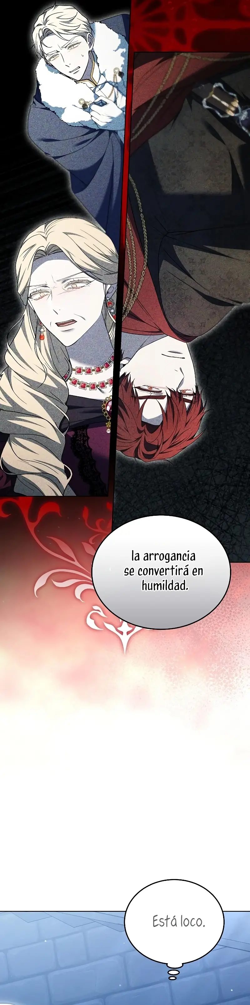 La Era De Omán capítulo 64, página 25