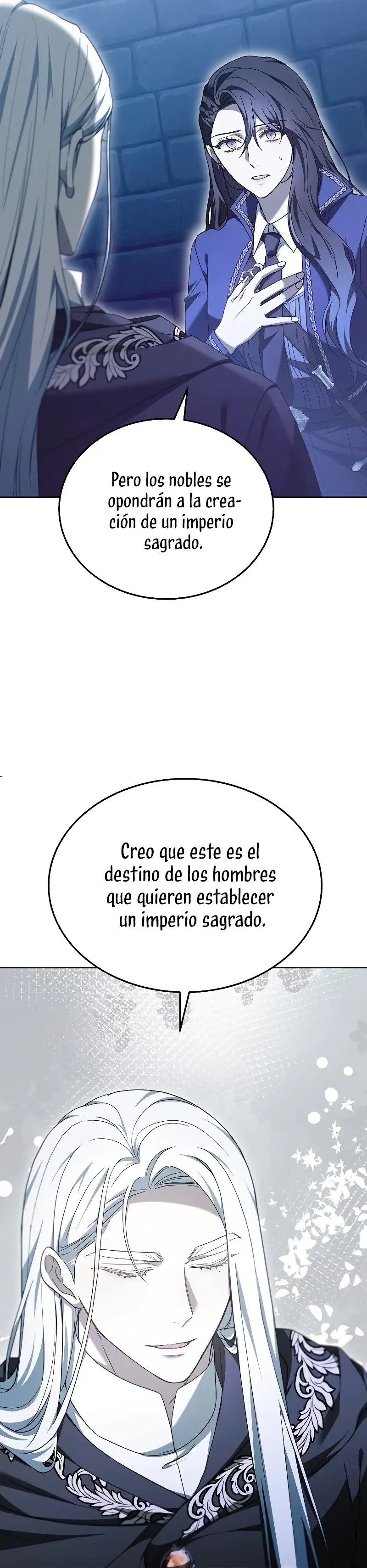 La Era De Omán capítulo 64, página 26